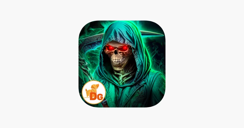 Halloween Chronicles 2: Masks Image