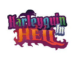 Games like Harleyquin In Hell