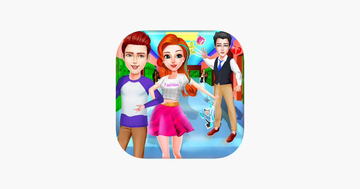 Games like Heartbreaking Story - Breakup