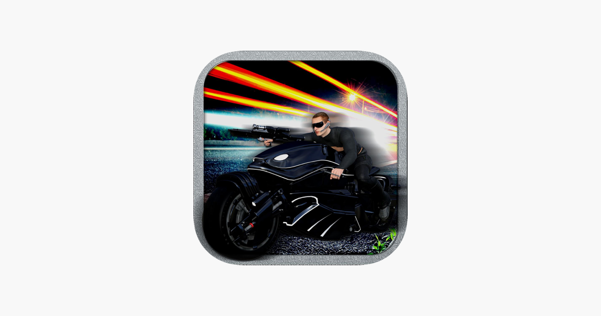 Games like Heavy Traffic Moto Race: Crazy City Moto Shooter