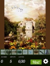 Hidden Object - Happy Place Image