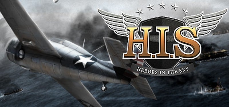 HIS: Heroes in the Sky Image