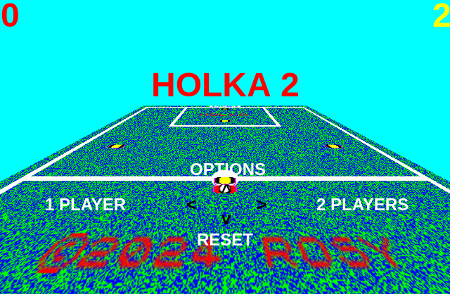Games like HOLKA 2