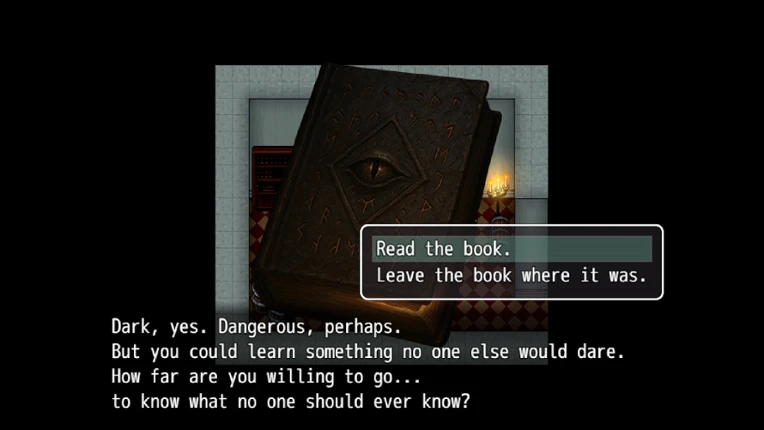 Hollow Descent Image
