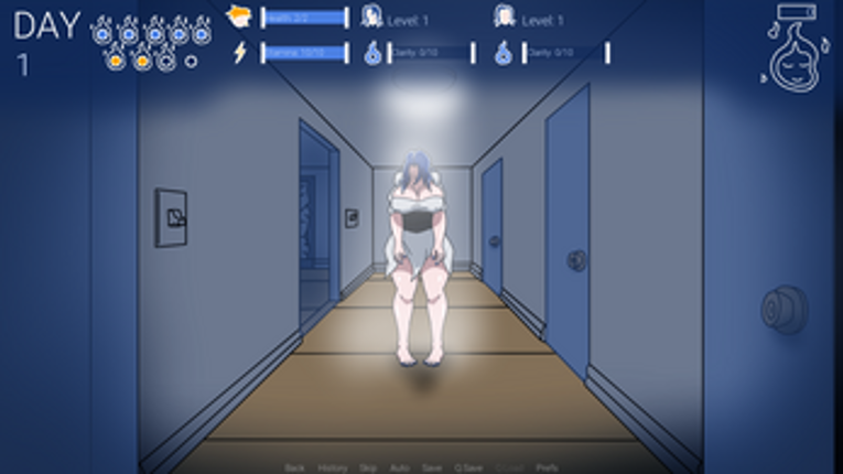 Hollow Memories Image