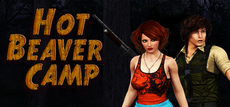 Games like Hot Beaver Camp