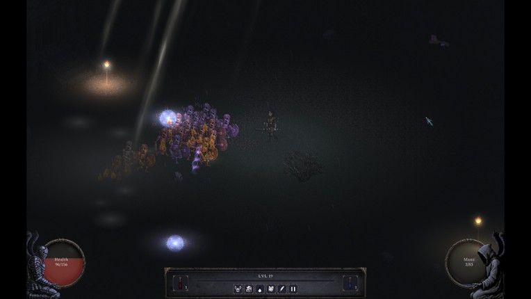 Hyperplane screenshot