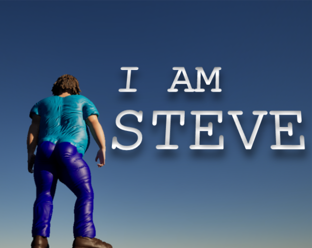 Games like I Am Steve