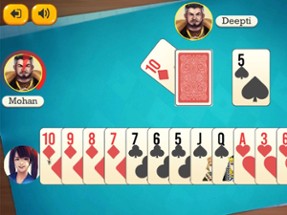 Indan Rummy reRUMMY Image