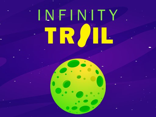 Games like Infinity Trail
