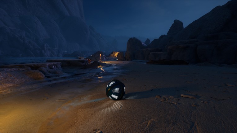 InFlux Redux screenshot