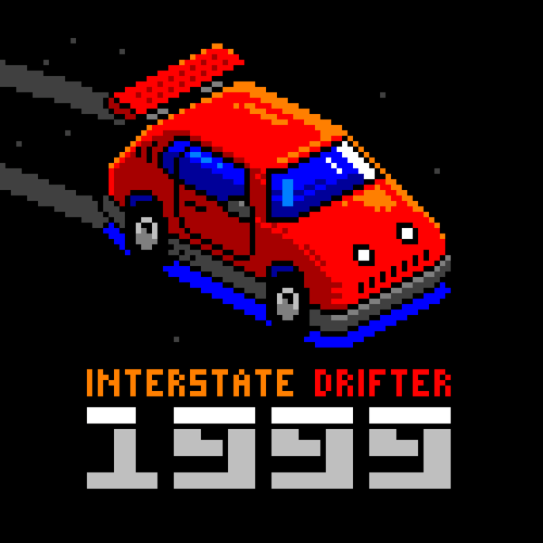 Games like Interstate Drifter 1999