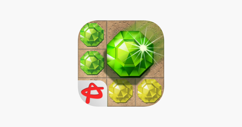 Jewel Slider: Match 3 Puzzle Game Cover