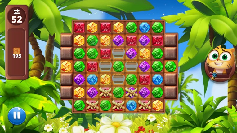 Jewelands Adventures Image