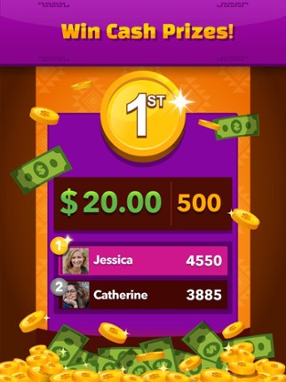 JewelDoku screenshot