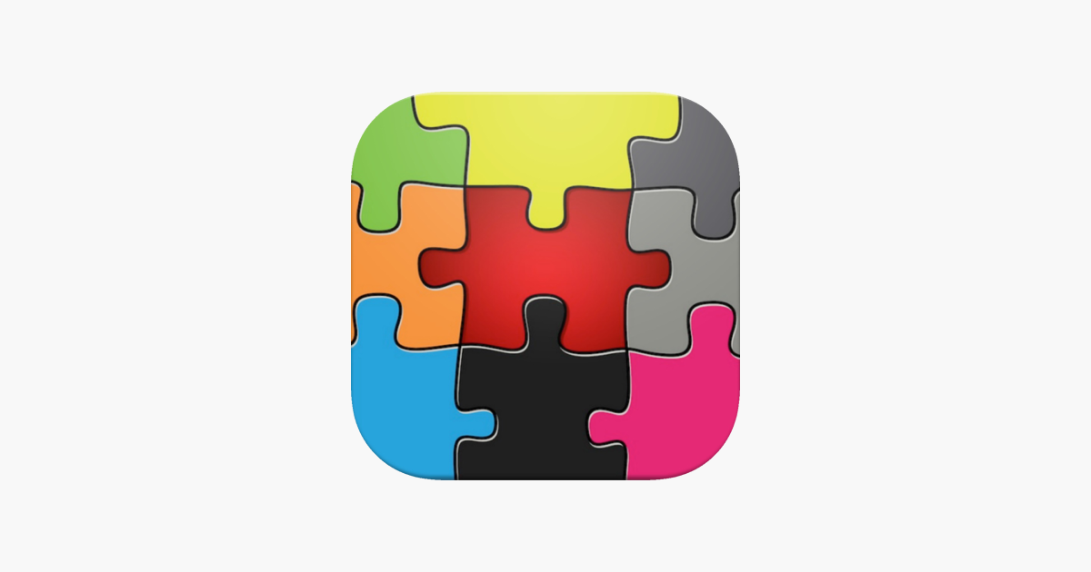 Games like Jigsaw Kids Game Dic