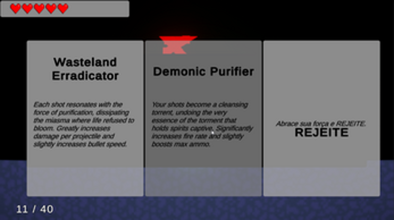 Jiyu Na Tamashi screenshot