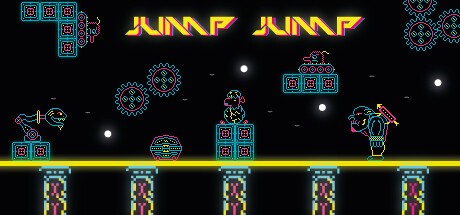 Games like Jump Jump Cyberpunk