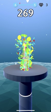 Jumpy Wheels! Image