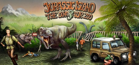 Games like Jurassic Island: The Dinosaur Zoo