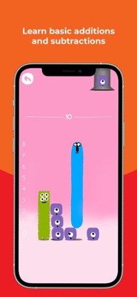 Kahoot! Numbers by DragonBox Image