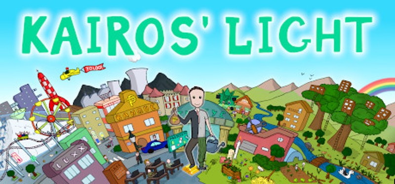 Kairos'Light Image
