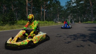 Kart Evolution 2025 Image