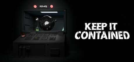 Games like Keep It Contained