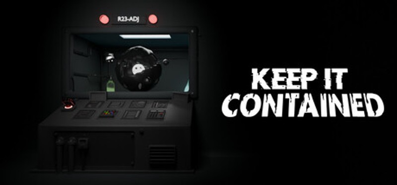 Keep It Contained Image