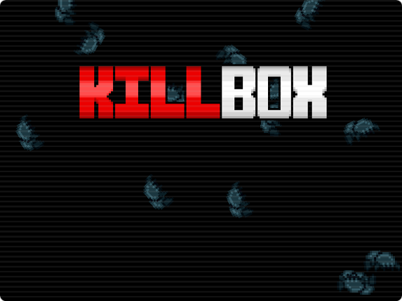 Kill Box Game Cover