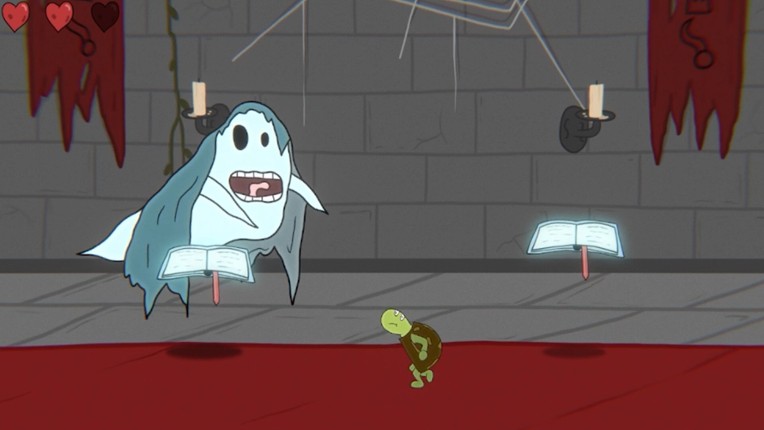 Kinda Knirpsi screenshot