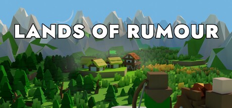 Games like Lands of Rumour