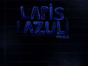 LAPIS lAZULi Image