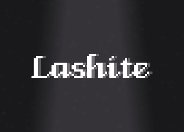 Lashite Game Cover