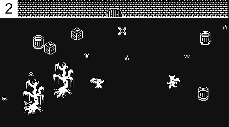 Lazo, the Viking with a Lasso Image