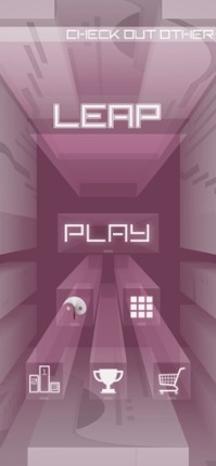 Leap Leap Leap screenshot