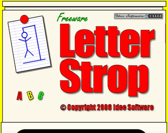 LetterStrop (2006) Image