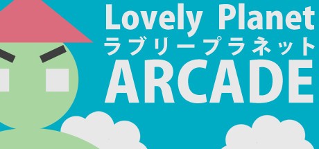 Games like Lovely Planet Arcade