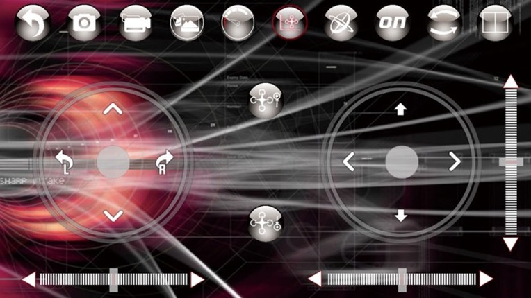LS_UFO Image