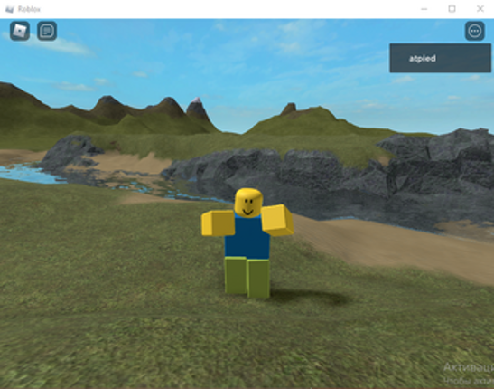 [2025] LuckyBlox Launcher (Old Roblox Revival) screenshot
