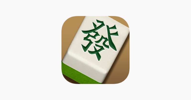 Mahjong 13 tiles Image