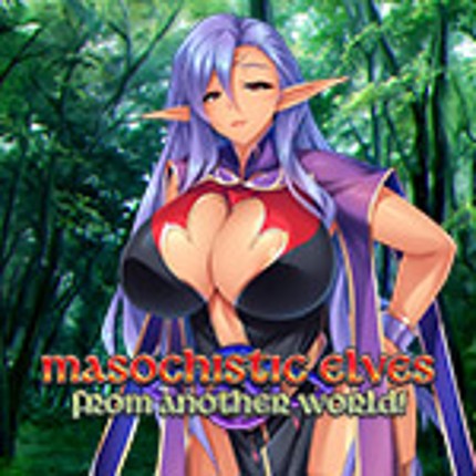 Masochistic Elves from Another World Game Cover