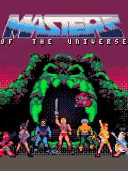 Games like Masters of the Universe