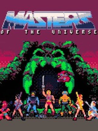 Masters of the Universe Image