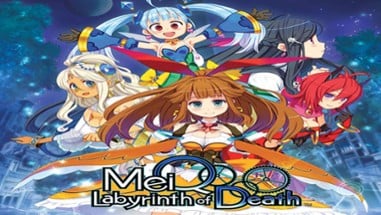 MeiQ: Labyrinth of Death Image