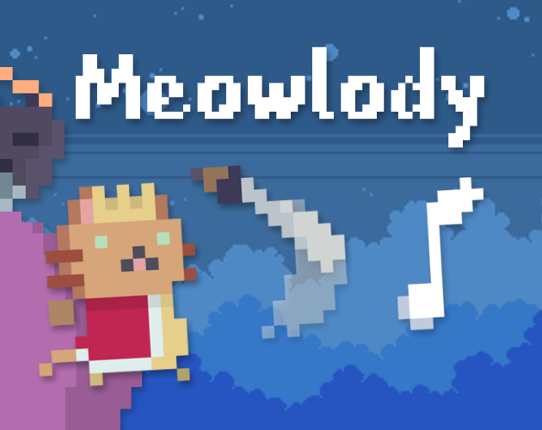 Meowlody Image