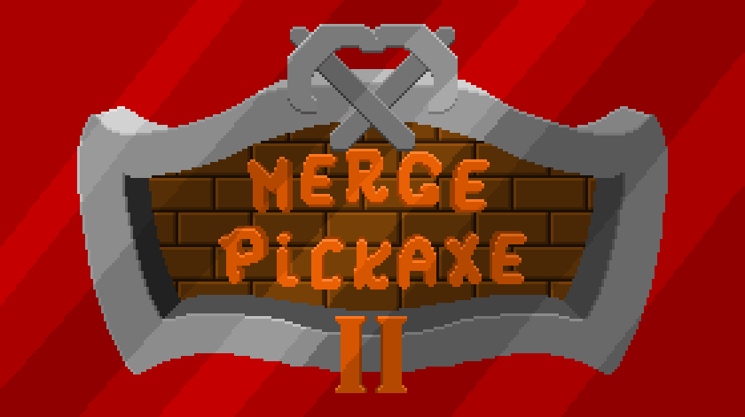 Games like Merge Pickaxe 2