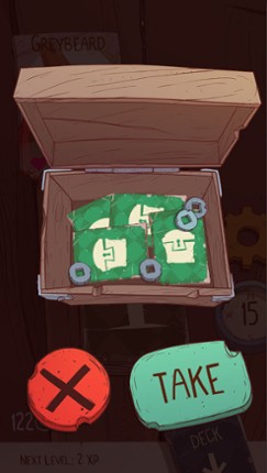 Meteorfall: Journey screenshot