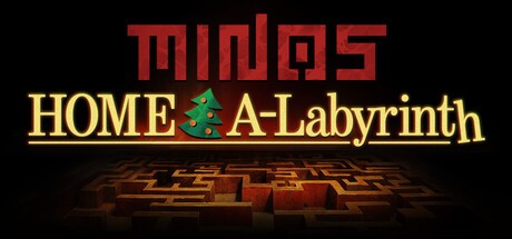 Games like MINOS: Home A-Labyrinth