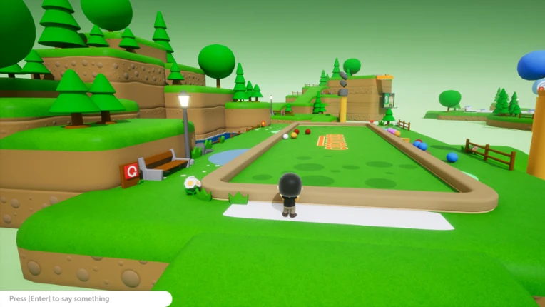 Miplet Plaza Image